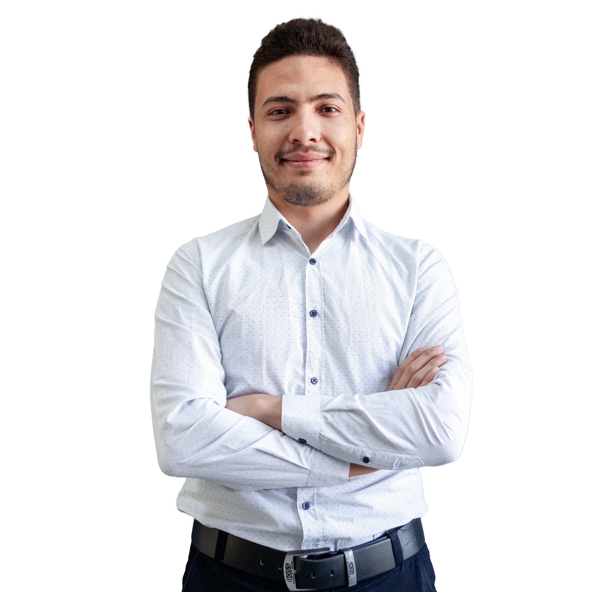 Mohamed Ali Krichen